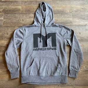 Machine Hoodie